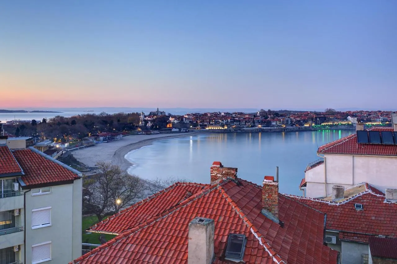 Guest House Rakovina Sozopol