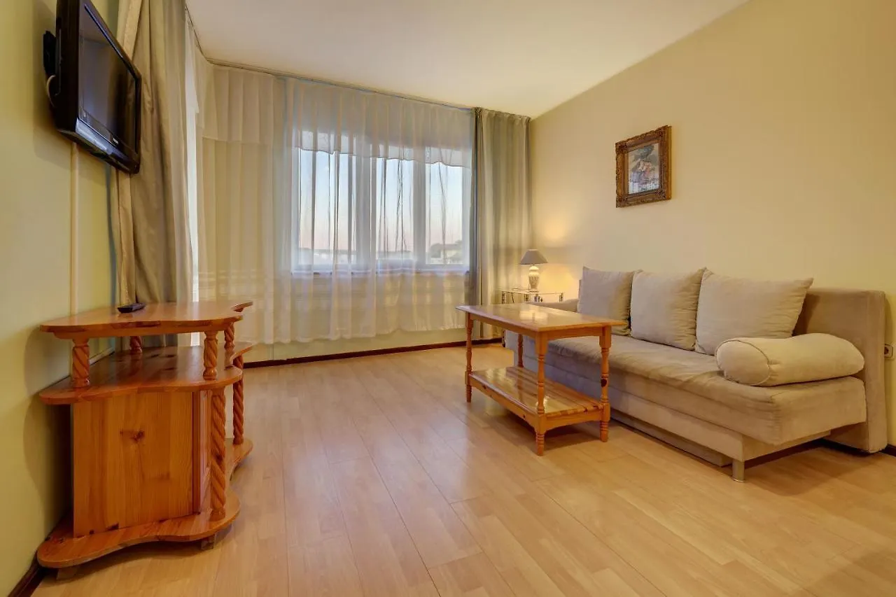 Guest House Rakovina Sozopol 3*,