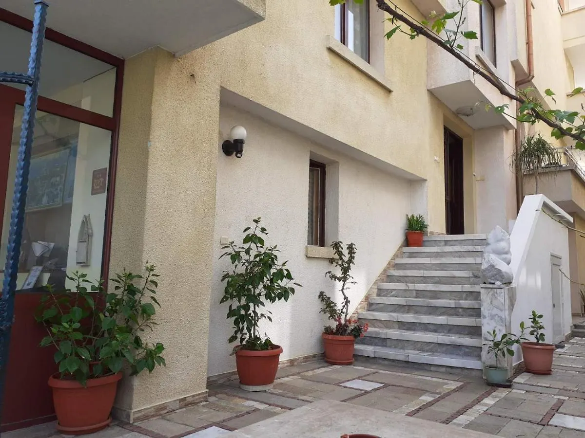 Guest House Rakovina Sozopol 3*,  Bulgarije