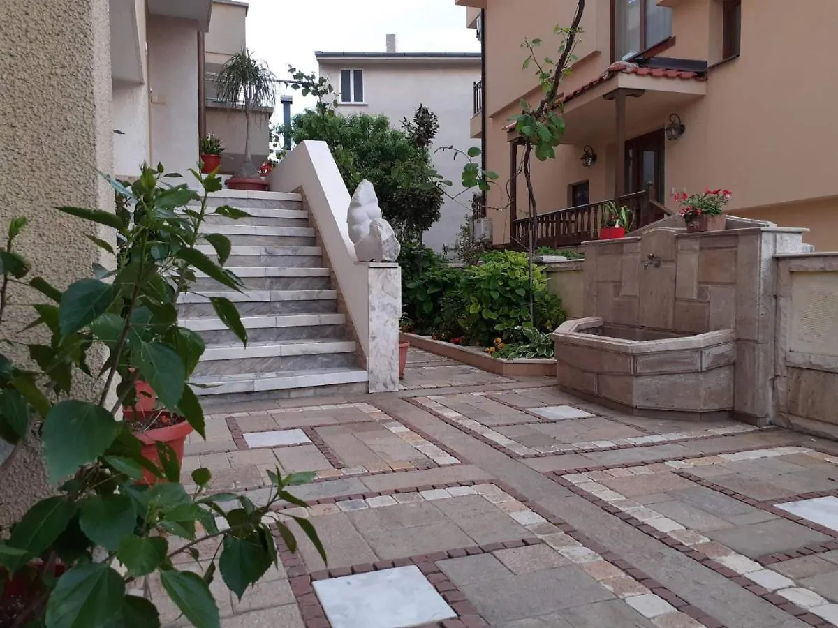 ***  Guest House Rakovina Sozopol Bulgarije